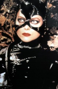 BATMAN RETURNS, Michelle Pfeiffer, 1992