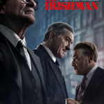 irishman poster