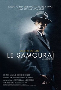 samourai delon