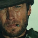 eastwood pugno di dollari