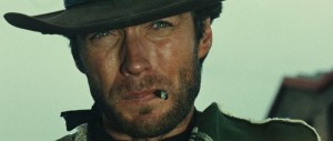 eastwood pugno di dollari