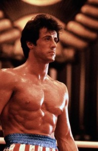 rocky 4 stallone