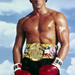 rocky stallone