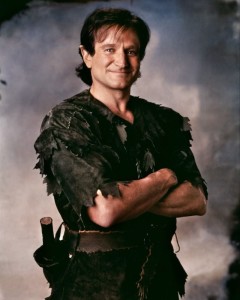 hook robin williams