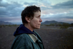 nomadland mcdormand