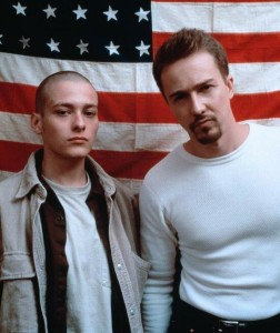 american history x furlong norton