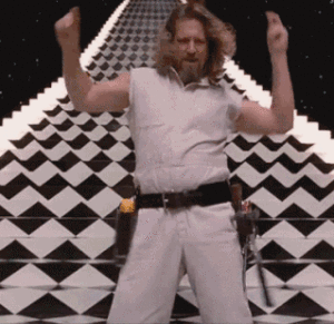 lebowski gif