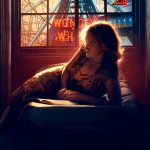 wonder wheel kate winslet