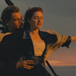 Titanic Winslet DiCapro