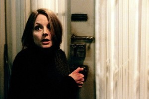 panic room jodie foster