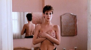 Una poltrona per due Jamie Lee Curtis