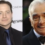 brendan fraser scorsese