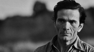 pasolini