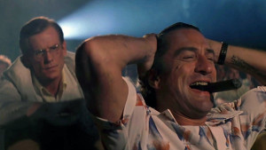 de niro cape fear