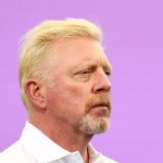 Boris Becker