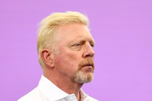 Boris Becker