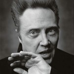 Christopher Walken