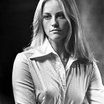 Cybill Shepherd