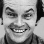 Jack Nicholson