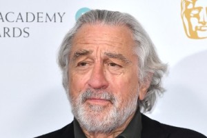 de niro