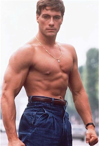 vandamme