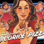 Licorice Pizza poster