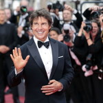 Tom Cruise Cannes