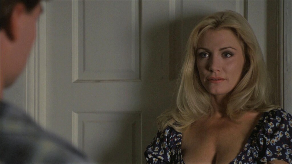 Shannon Tweed Scorned sexy