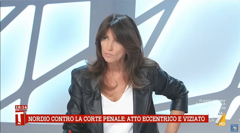 Tiziana Panella