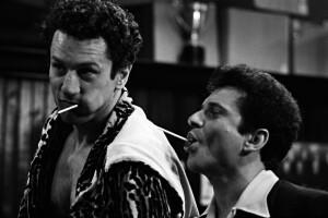 Raging Bull Pesci De Niro